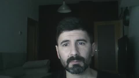 donnie_darkos83 online show from April 12, 2026, 12:54 pm