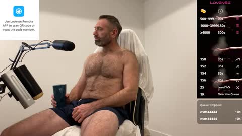 Donny online show from February 20, 2026, 4:18 pm