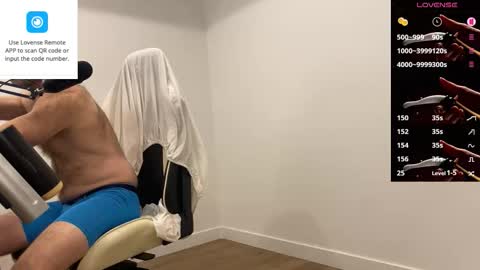 Donny online show from February 27, 2026, 5:02 pm