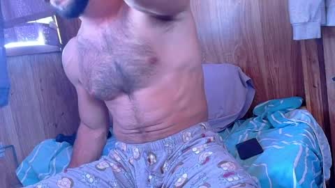 Donte Thick online show from April 29, 2026, 12:05 am