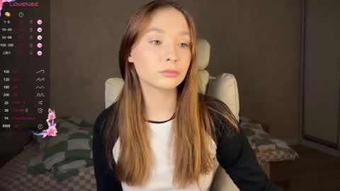 Stacy online show from December 8, 2024, 6:39 pm