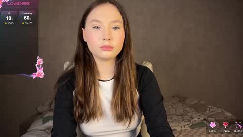 Stacy online show from February 10, 2025, 5:09 pm