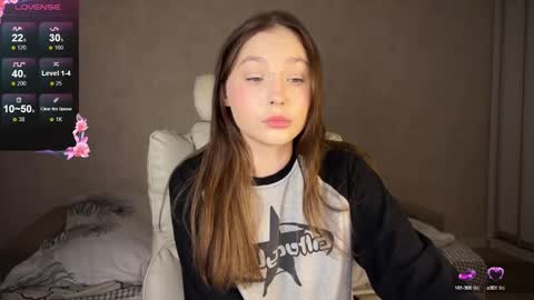 Stacy online show from February 28, 2025, 6:09 pm