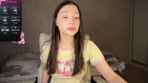 Stacy online show from March 3, 2025, 5:50 pm