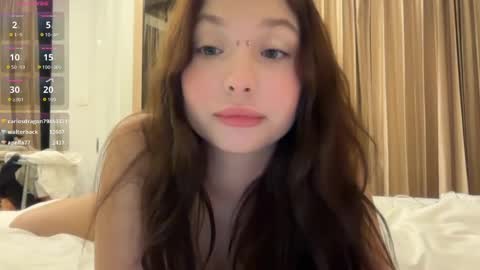 Stacy online show from April 17, 2026, 3:48 pm