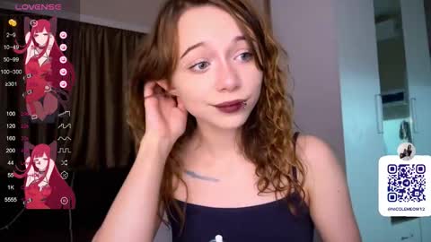 Nicole online show from December 4, 2025, 6:16 pm