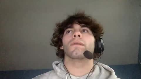 Snapshot of donutking42069 chatting on January 18, 2026, 6:55 pm donutking42069 online show from January 18, 2026, 6:55 pm