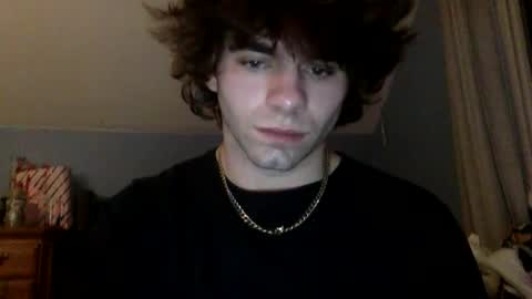 Snapshot of donutking42069 chatting on February 2, 2026, 8:35 am donutking42069 online show from February 2, 2026, 8:35 am