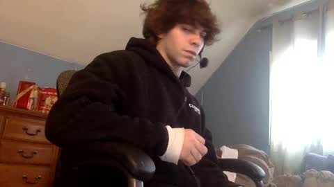 Snapshot of donutking42069 chatting on February 22, 2026, 6:17 pm donutking42069 online show from February 22, 2026, 6:17 pm