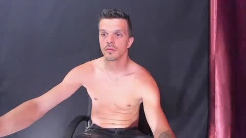 DonyBrown online show from April 16, 2026, 9:21 am