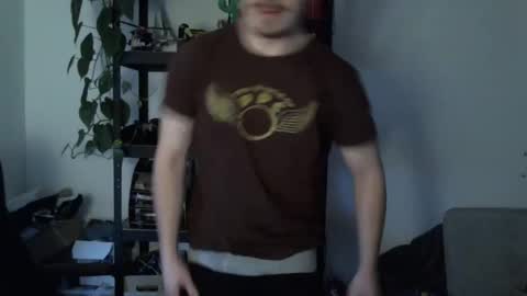 Snapshot of doodledidoo chatting on January 21, 2025, 7:37 am Patrick online show from January 21, 2025, 7:37 am