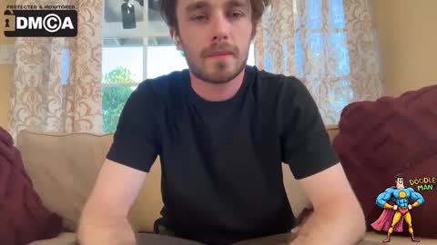 doodleman2077 online show from October 21, 2025, 12:22 am