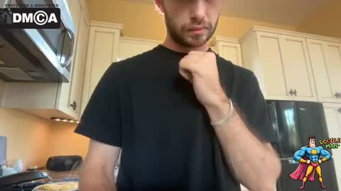 doodleman2077 online show from November 6, 2025, 6:53 pm