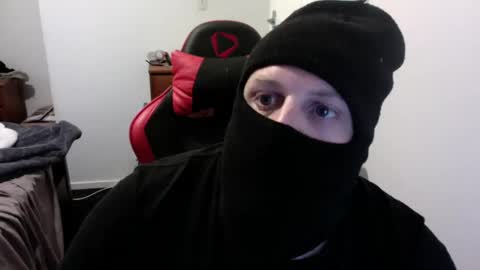 Dopafiene online show from November 23, 2025, 9:03 pm