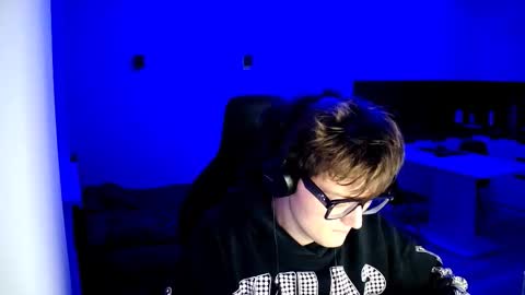 dopeboy277 online show from October 23, 2025, 11:03 pm