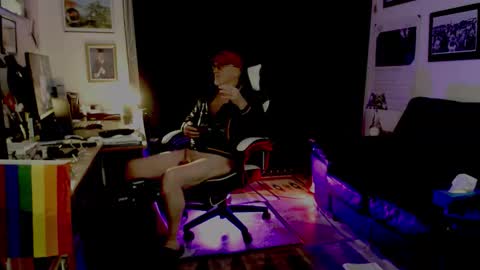 dopeleaf2 online show from October 7, 2025, 11:24 pm