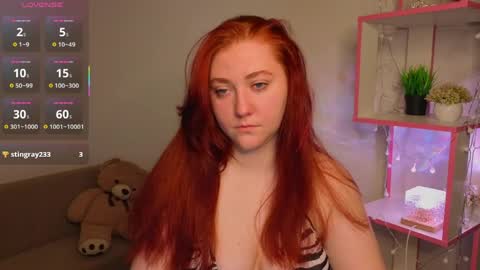 Dora EXOMI online show from April 8, 2026, 1:27 am