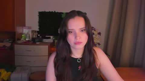 Dora Charmer online show from July 5, 2026, 8:05 pm