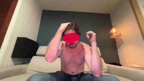 doradobound online show from January 18, 2026, 4:49 am