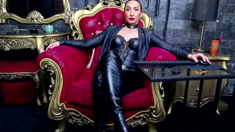 Dora Moore online show from January 28, 2025, 11:06 am