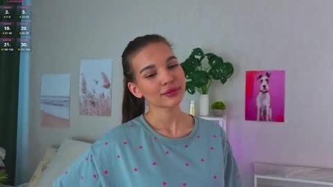Kiki online show from April 4, 2026, 1:15 am
