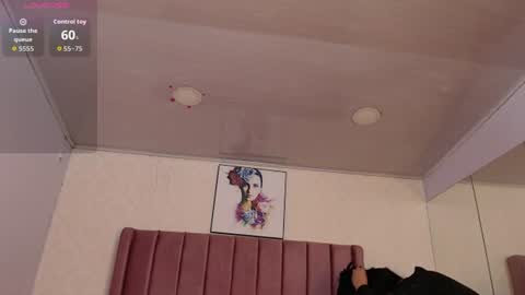 Anny online show from June 29, 2026, 1:00 pm