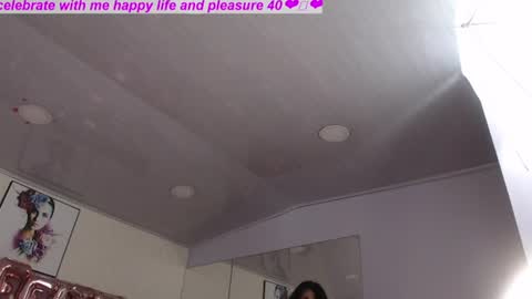 Anny online show from July 13, 2026, 1:03 pm