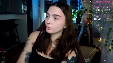 Alice online show from October 10, 2025, 8:24 am