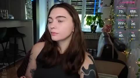 Alice online show from October 26, 2025, 7:36 am