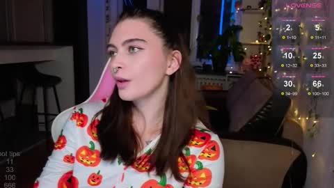 Alice online show from October 30, 2025, 6:30 pm