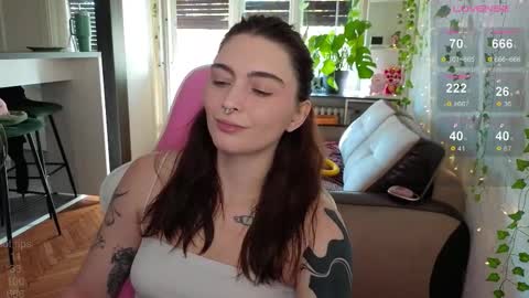 Alice online show from November 6, 2025, 9:32 am