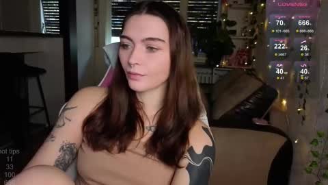 Alice online show from November 23, 2025, 7:52 am