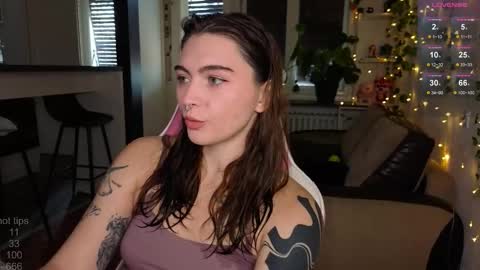 Alice online show from December 2, 2025, 9:03 am