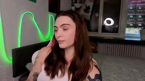 Alice online show from December 3, 2025, 1:42 pm