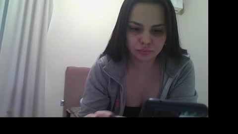 dori_cutie online show from February 18, 2026, 10:00 am