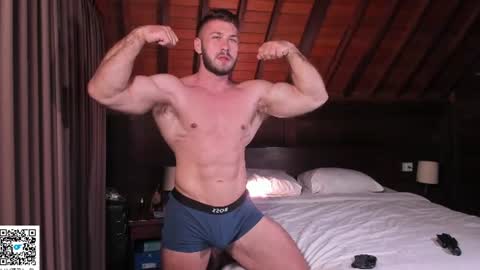 Snapshot of dorian_mcdon chatting on July 18, 2026, 9:57 am online show from July 18, 2026, 9:57 am