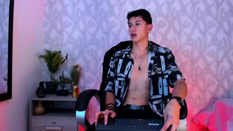 dorian_mystery online show from December 27, 2024, 9:50 am