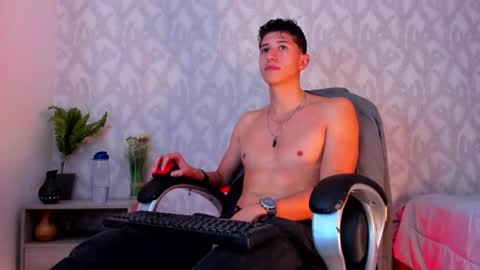 dorian_mystery online show from January 21, 2025, 10:41 am