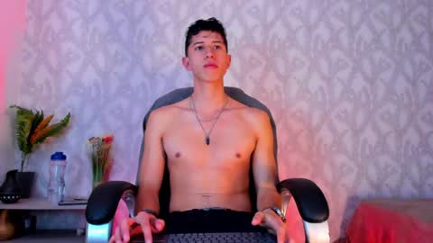 dorian_mystery online show from January 27, 2025, 5:25 am