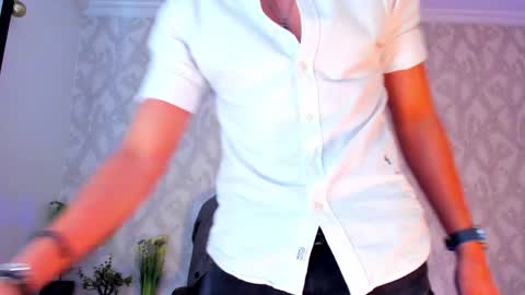 dorian_mystery online show from January 30, 2025, 7:59 pm