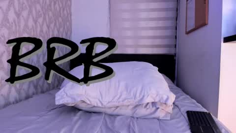 dorian_mystery online show from March 6, 2025, 2:30 am