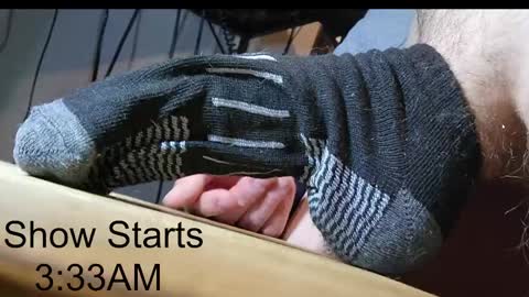 dorianingrey online show from May 16, 2026, 7:27 am