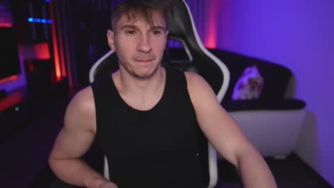 Dorian Reyes online show from November 29, 2025, 2:03 am