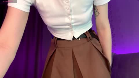 Dori online show from February 12, 2026, 8:59 pm