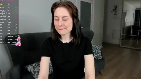 Snapshot of dorimenea chatting on April 6, 2026, 4:32 am dorimenea online show from April 6, 2026, 4:32 am