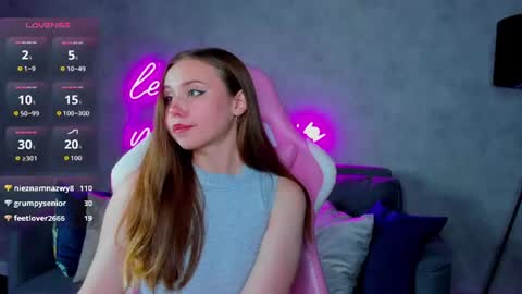 Vanessa online show from June 27, 2026, 12:22 pm