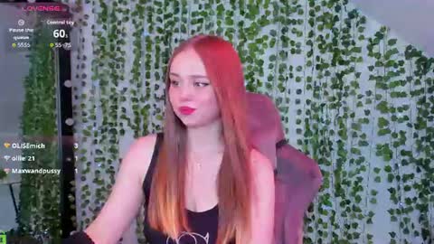 Vanessa online show from July 20, 2026, 10:39 am