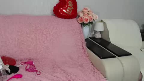 DorisBest online show from January 25, 2025, 5:29 am