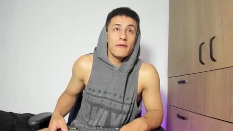 dorman_boy online show from January 6, 2026, 3:21 am