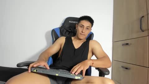 dorman_boy online show from February 27, 2026, 10:32 pm